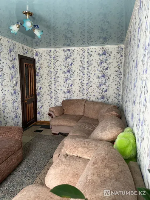 3-комнатная квартира Темиртау - изображение 2
