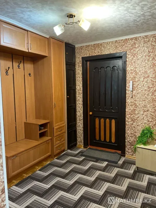 3-комнатная квартира Темиртау - изображение 8