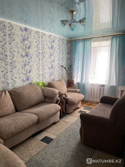 3-комнатная квартира Темиртау - изображение 1