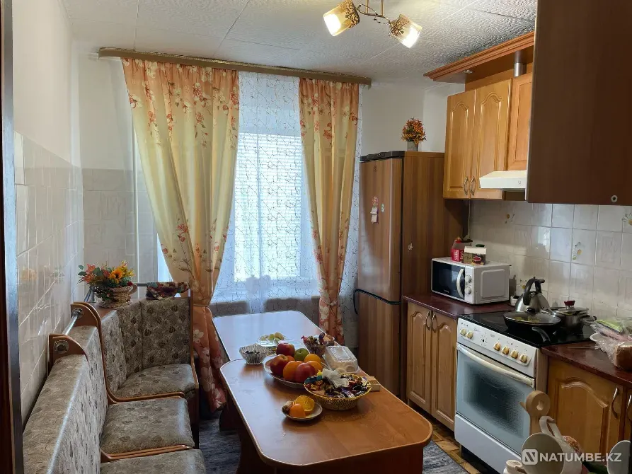 3-комнатная квартира Темиртау - изображение 11