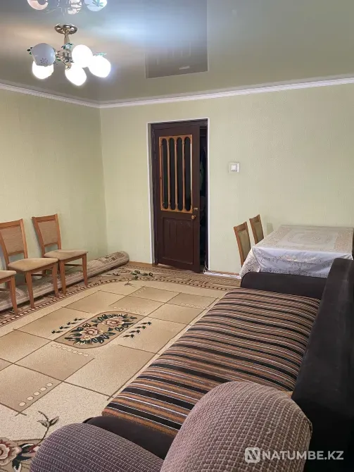 3-комнатная квартира Темиртау - изображение 4