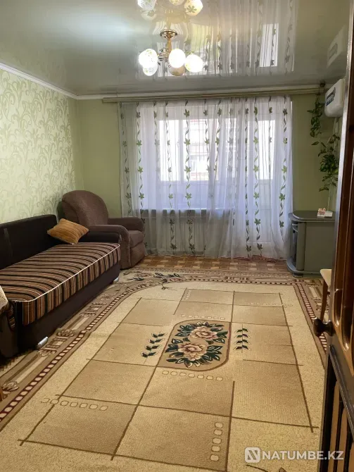 3-комнатная квартира Темиртау - изображение 3