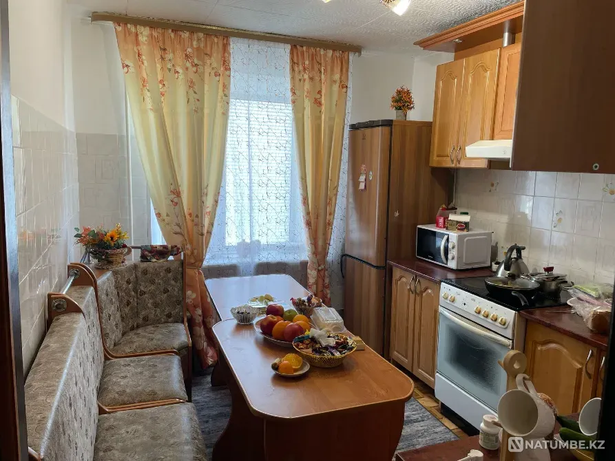 3-комнатная квартира Темиртау - изображение 12