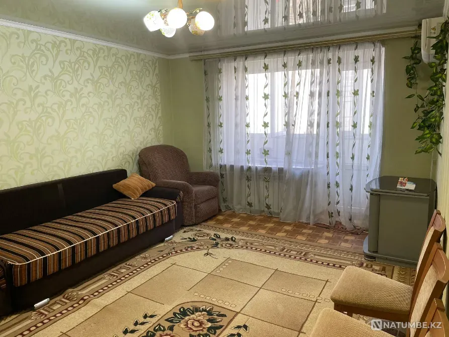 3-комнатная квартира Темиртау - изображение 5