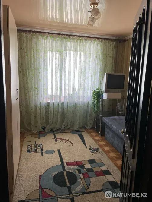 3-комнатная квартира Темиртау - изображение 10