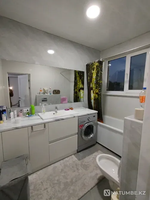 Сату үй.  Теміртау - изображение 16