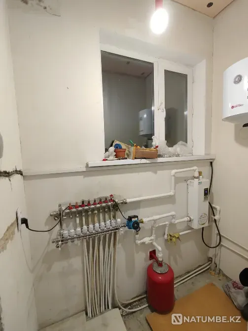 Сату үй.  Теміртау - изображение 20