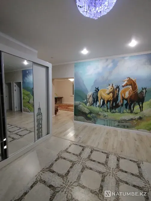 Сату үй.  Теміртау - изображение 14