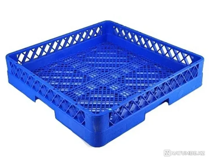 Кассета для столовых приборов 500*510*10 Алматы - изображение 1