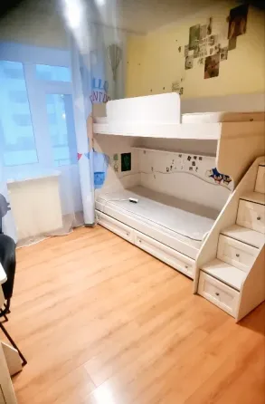 Сдаю квартиру на длительный срок Астана