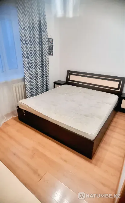 I rent apartment for a long time Astana - photo 7