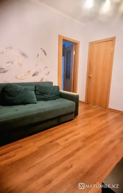 I rent apartment for a long time Astana - photo 4