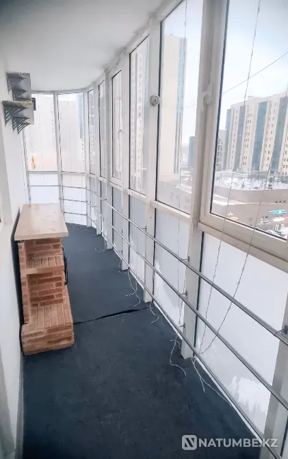 I rent apartment for a long time Astana - photo 1