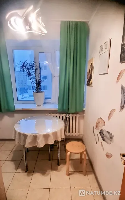 I rent apartment for a long time Astana - photo 3