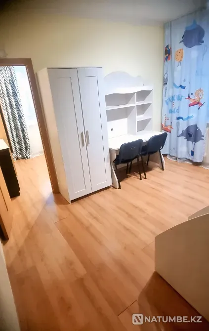 I rent apartment for a long time Astana - photo 5