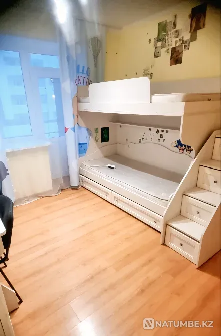 I rent apartment for a long time Astana - photo 6