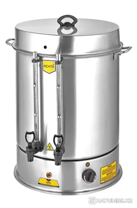 Настольный аппарат Remta R17 используетс Алматы - изображение 1