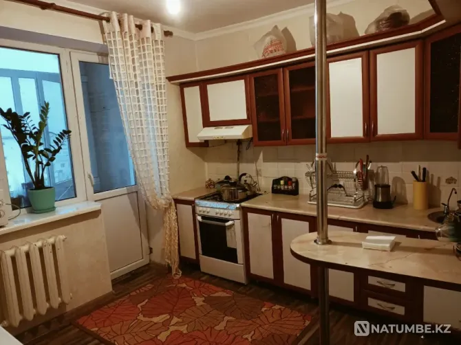 3-room apartment Taraz - photo 4