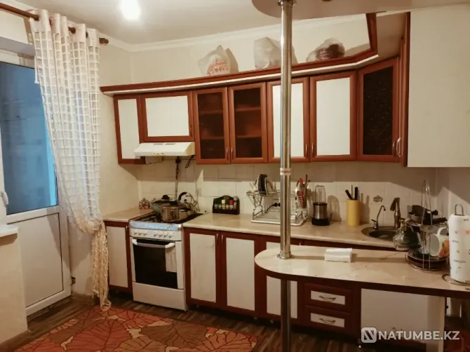 3-room apartment Taraz - photo 1