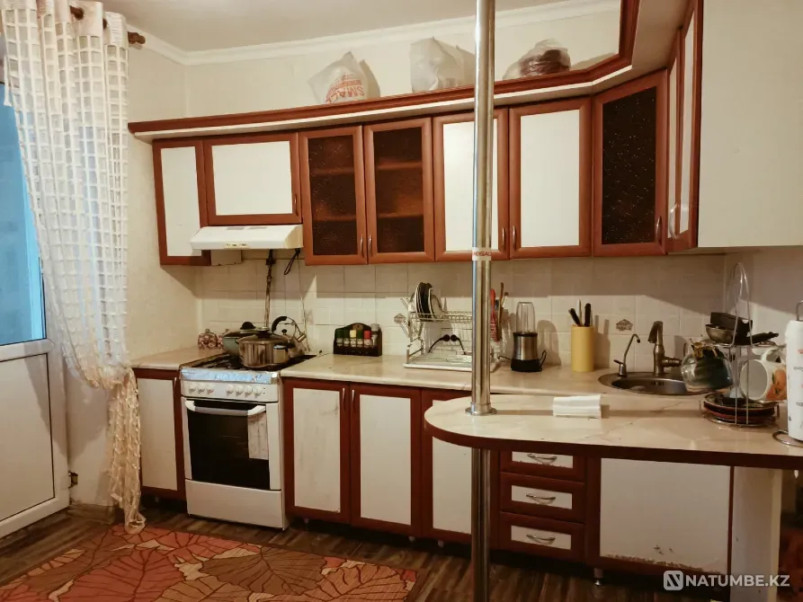 3-room apartment Taraz - photo 3