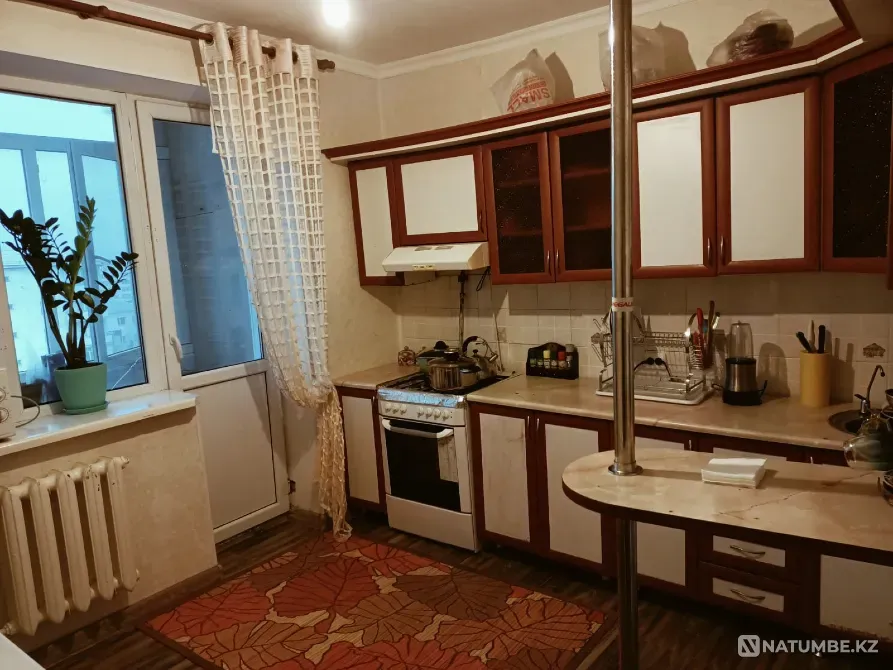 3-room apartment Taraz - photo 4