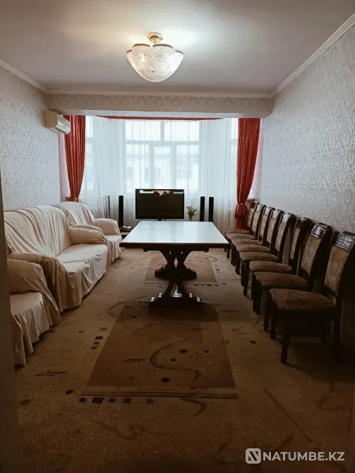 3-room apartment Taraz - photo 7