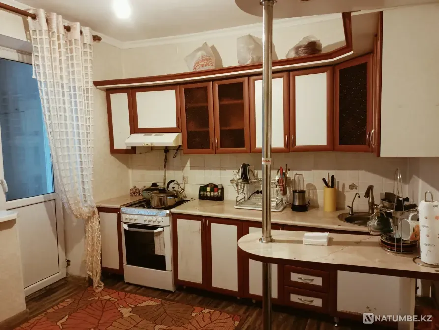 3-room apartment Taraz - photo 1
