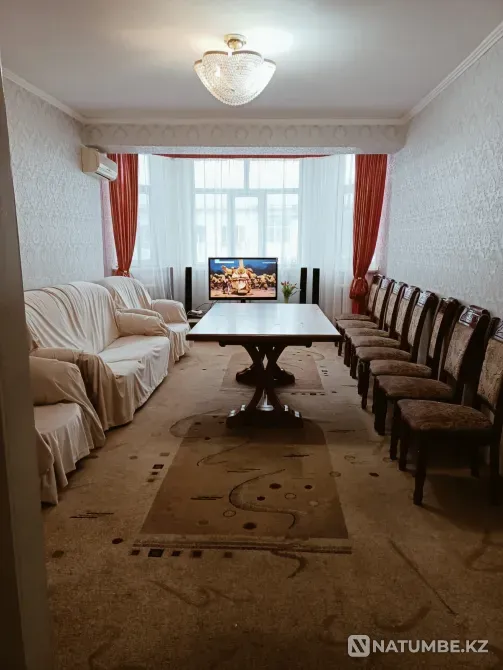 3-room apartment Taraz - photo 6