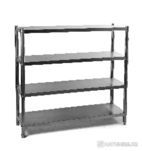 Rack 1.5 Dimensions: Length (mm): 1450 W Almaty - photo 1