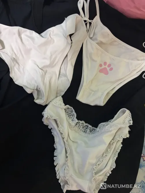 Selling women's underwear Almaty - photo 1