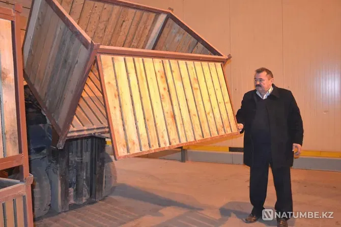 Potato storage container and more Moscow - photo 2