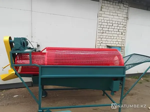 Vegetable washing machine Moscow - photo 1