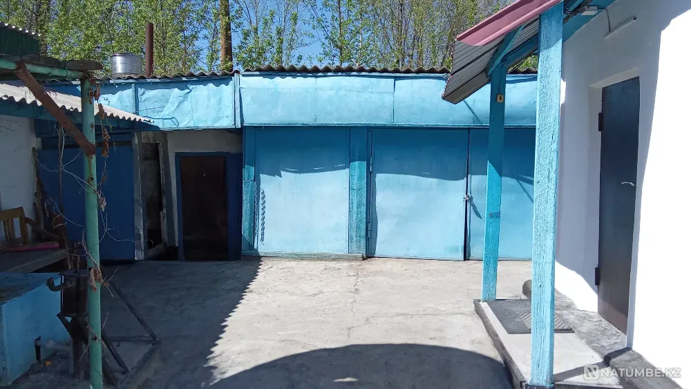 Sell off house. Almaty - photo 11