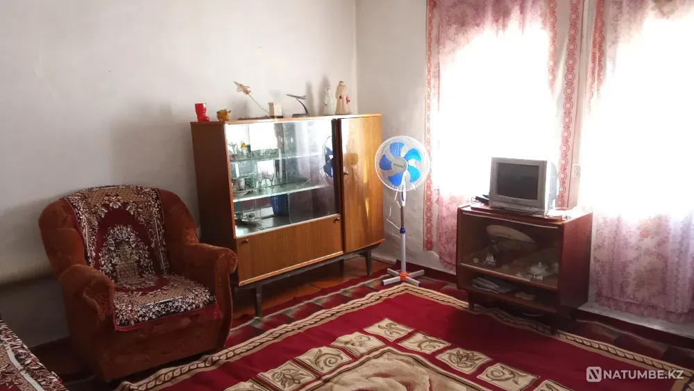 Sell off house. Almaty - photo 4