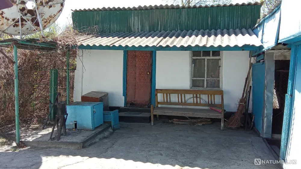 Sell off house. Almaty - photo 9