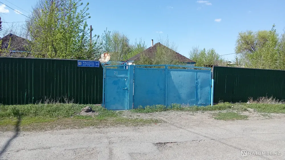 Sell off house. Almaty - photo 12