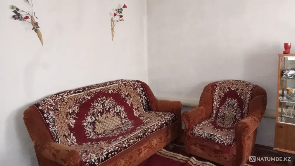 Sell off house. Almaty - photo 3