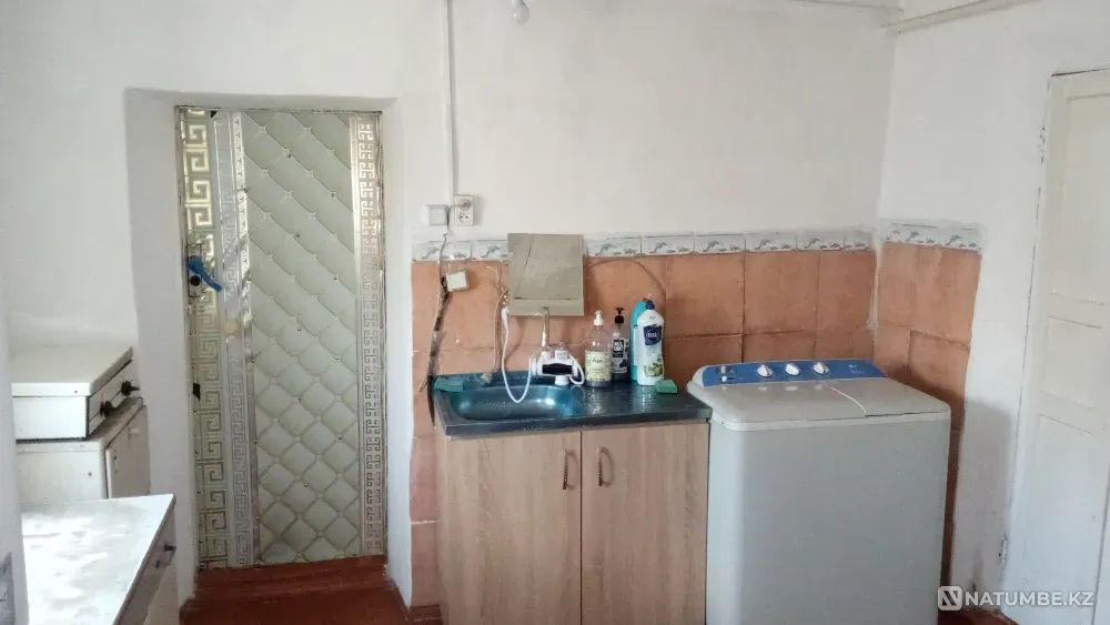 Sell off house. Almaty - photo 7