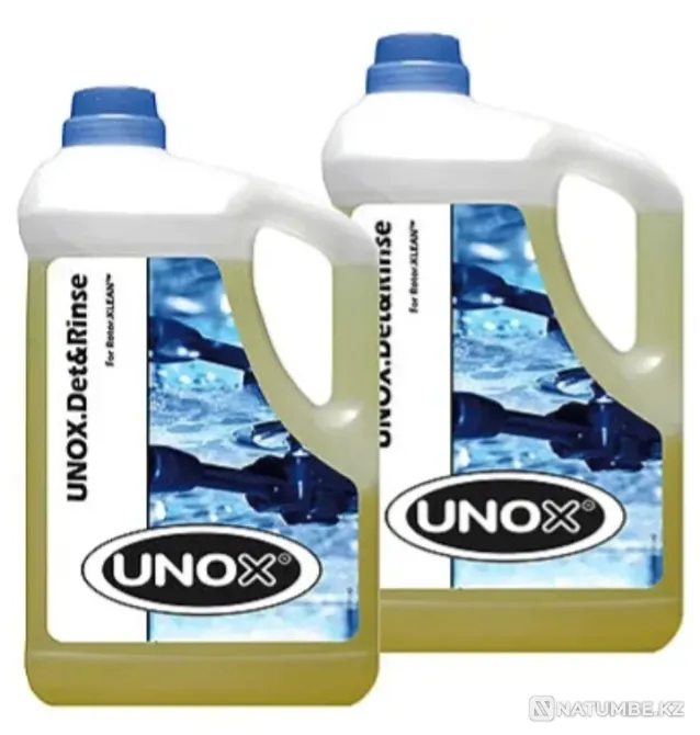 Сұйық жуғыш зат UNOX DB 1016A0 pr  Алматы - изображение 1
