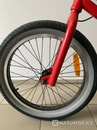 Оригинал BMX велосипеді сатылады  Алматы - изображение 4