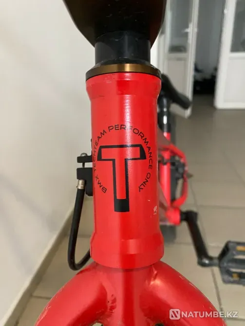 Продам BMX велосипед оригинал Алматы - изображение 3