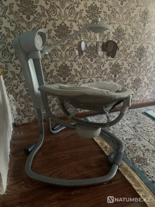 Люлька Алматы - изображение 3