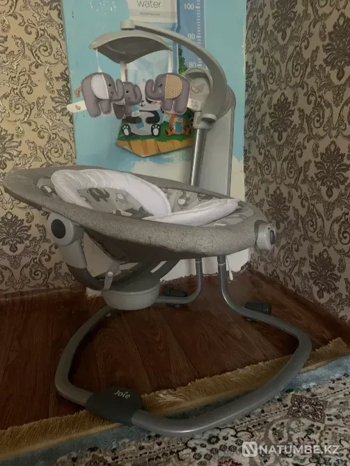 Люлька Алматы - изображение 1