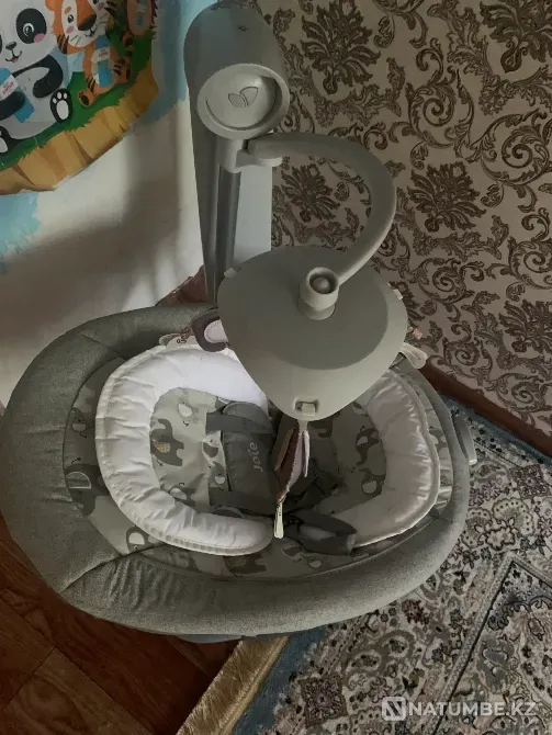 Люлька Алматы - изображение 2