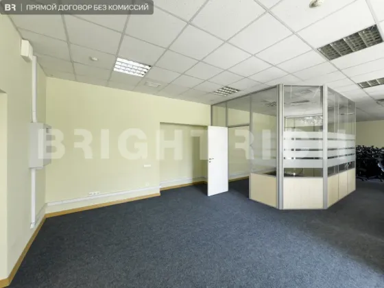 Сдается офис. Площадь 145 м² Almaty