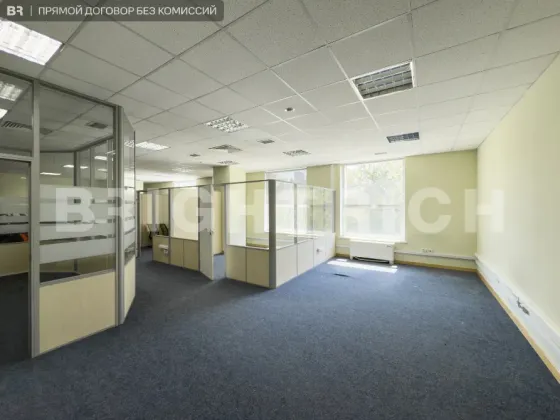 Сдается офис. Площадь 145 м² Almaty