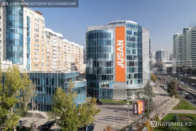 Сдается офис. Площадь 266 м² Алматы - изображение 2