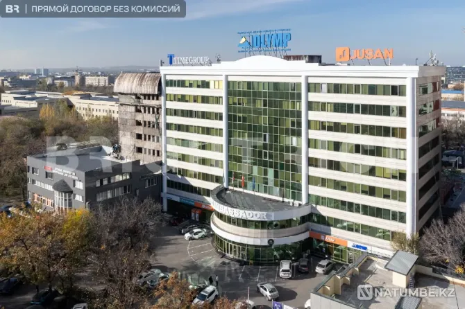 Жалға беріледі аудан 100 м2.  Алматы - изображение 7