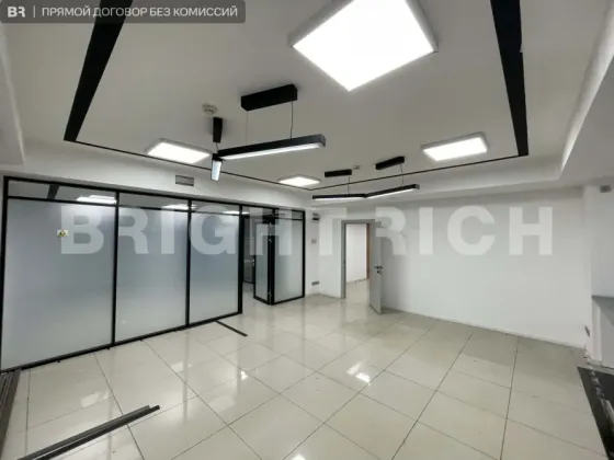 Сдается офис. Площадь 285 м² Almaty