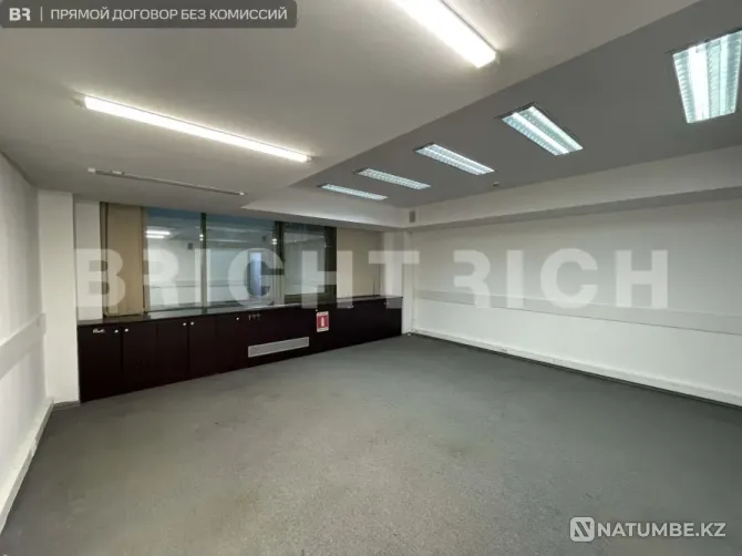 Жалға беріледі аудан 300 м2.  Алматы - изображение 5